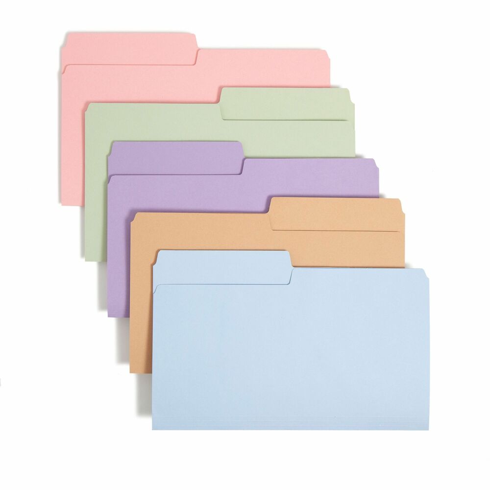 File Folders